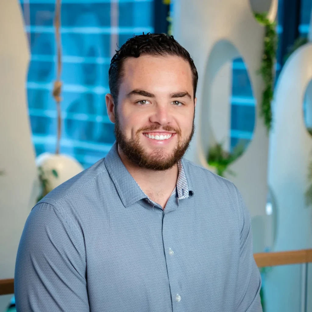jake huggins gti advisor