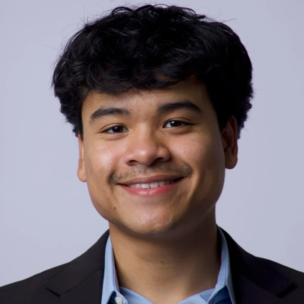 javier flores gti advisor