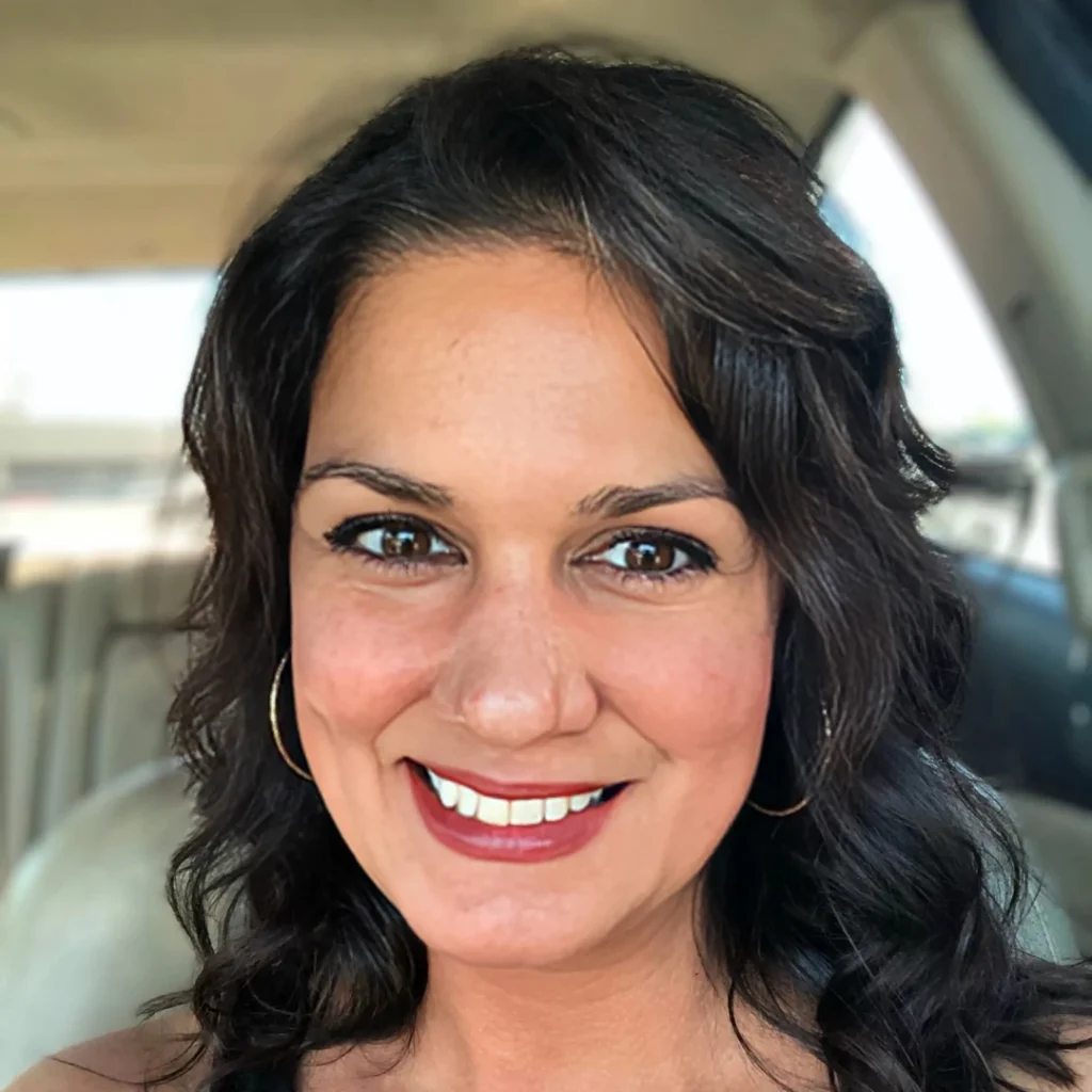 rachel harris gti advisor