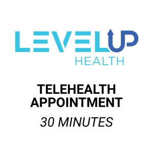 30 Minute Telehealth