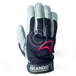 Akando Ultimate Black