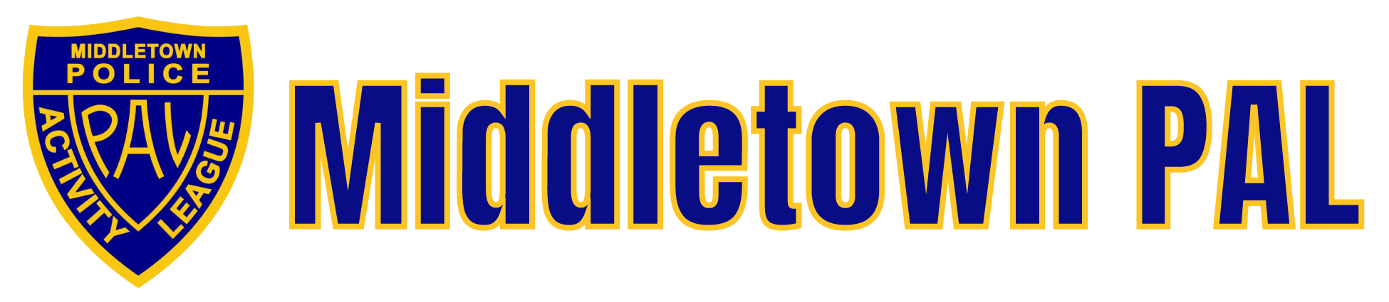 Middletown Police Athletic League