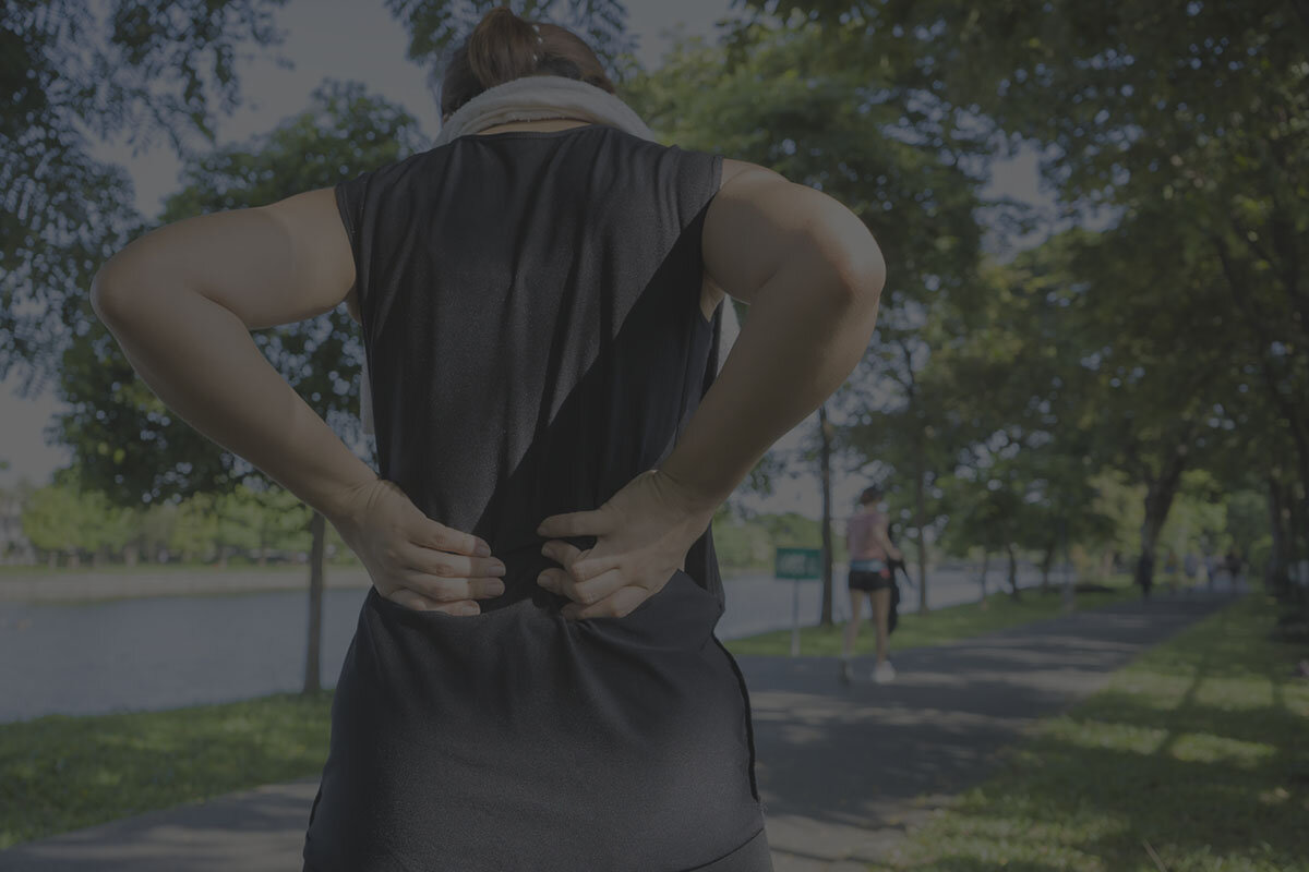 bulging disc pain treatment ct