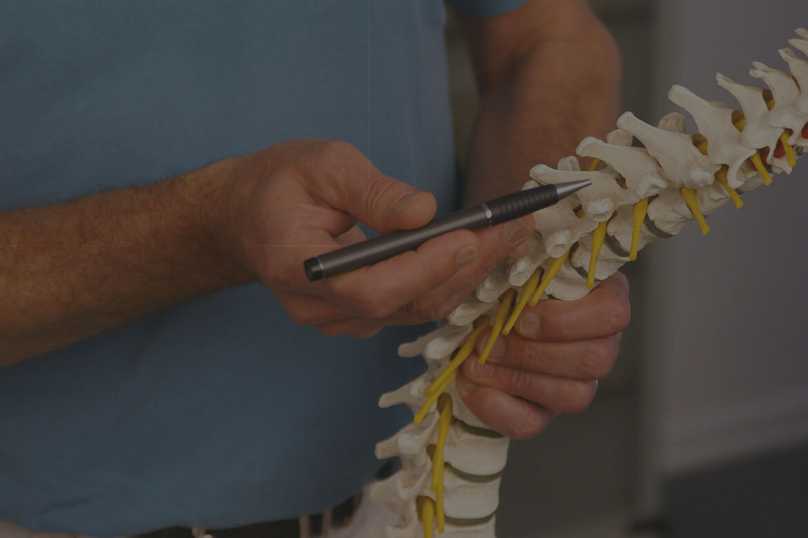 chiropractic therapy ct