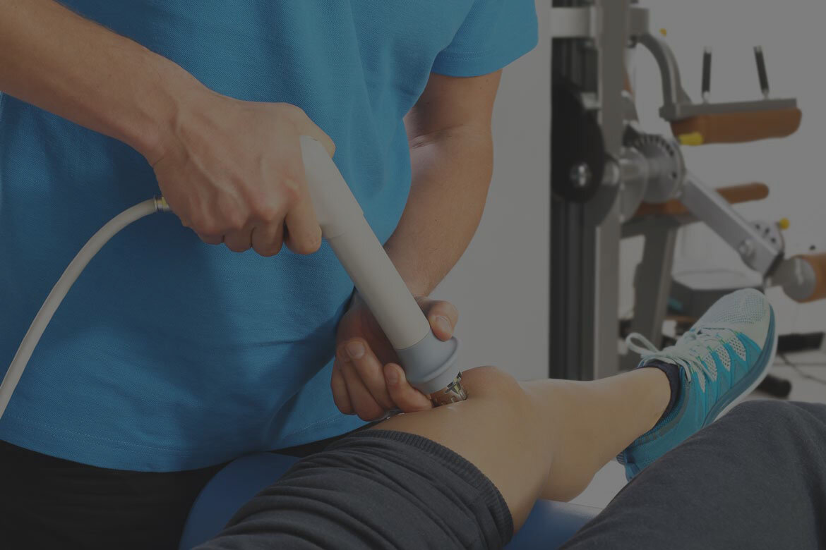 ct cold laser therapy clinic