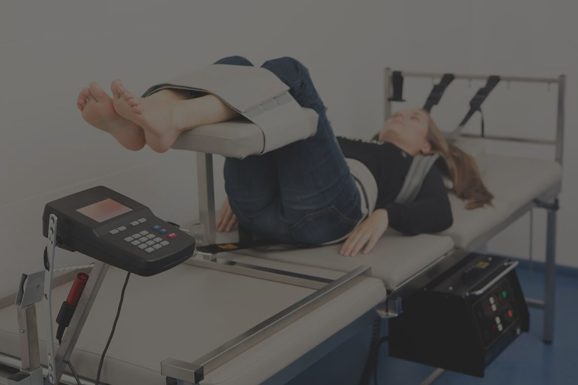 ct spinal decompression therapy
