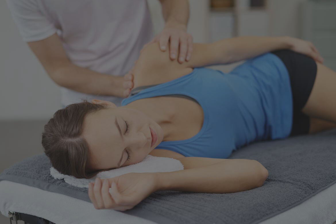 sports medicine treatment ct
