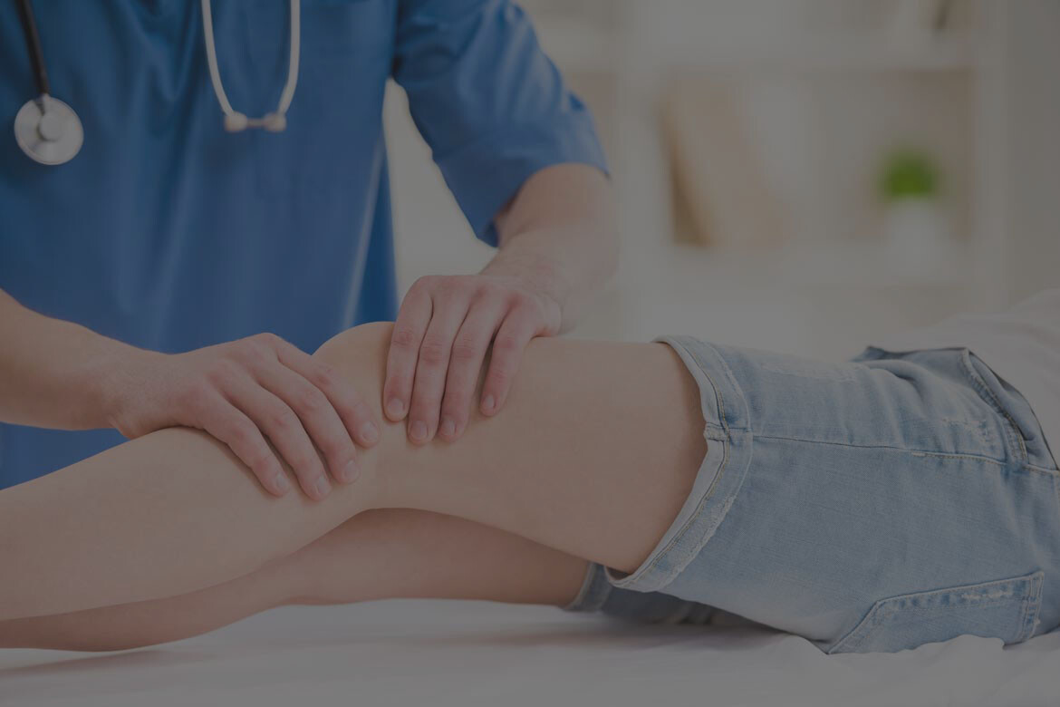 therapeutic exercise treatment ct