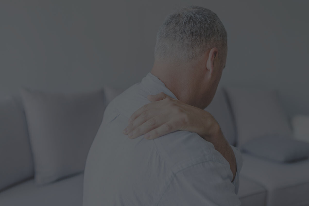 torn rotator cuff treatment ct