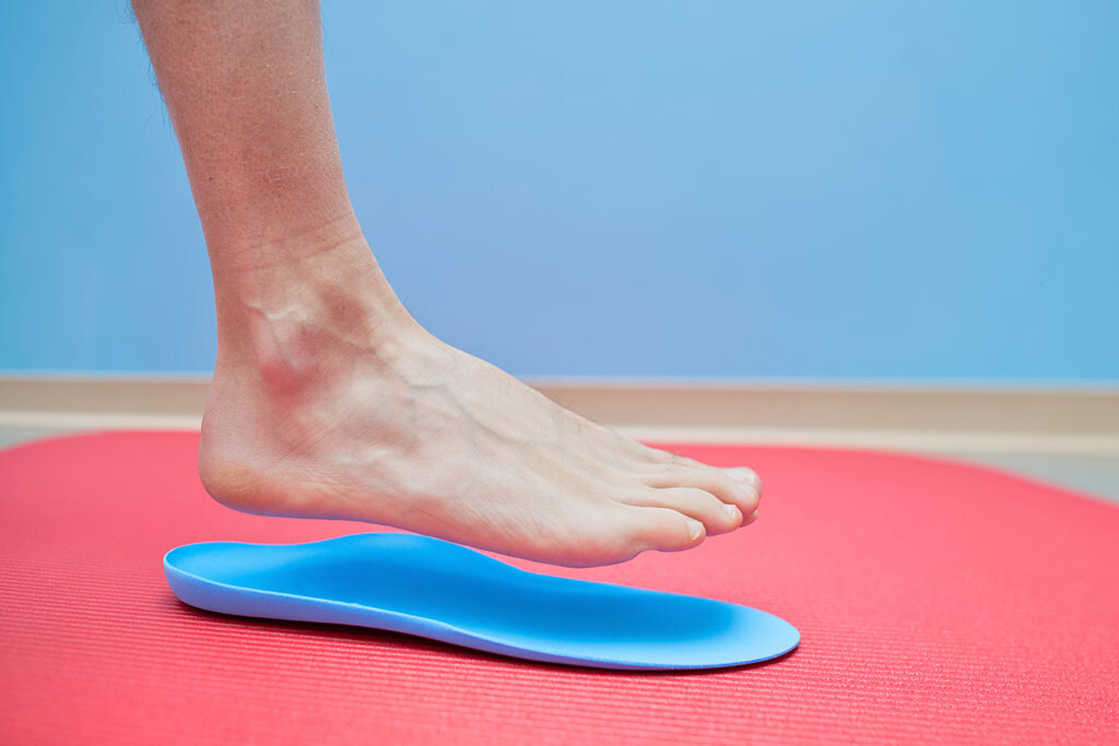 chiropractic care orthotics ct