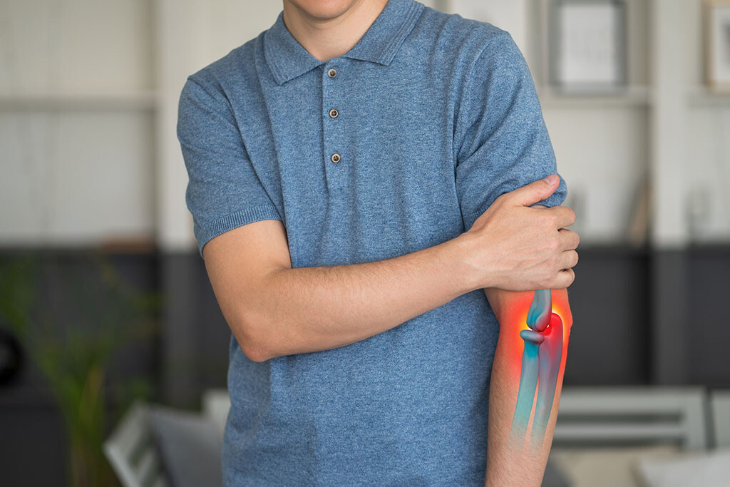 How Chiropractic Helps Tendonitis