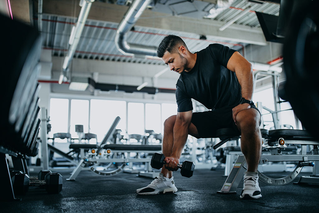 exercise tips for chiropractic patients