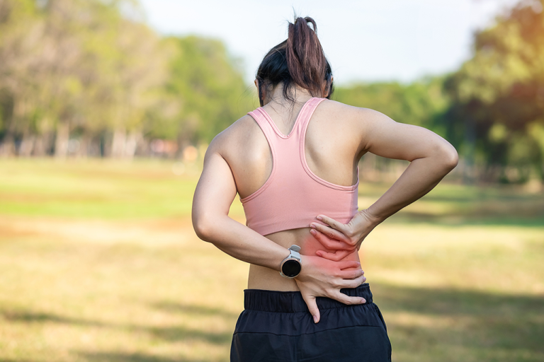 relieve piriformis syndrome with chiropractic care