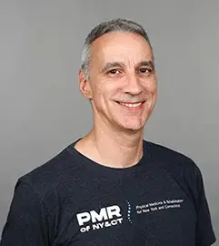 Joseph Delgiorno, DC, chiropractor in Danbury, CT