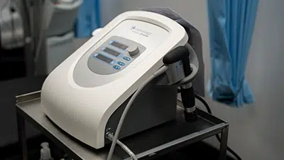 brewster ny radial shockwave therapy