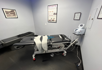 non surgical back pain relief