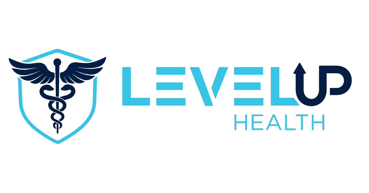 altus levelup health white background