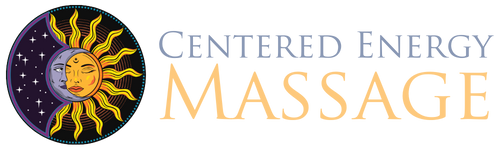 Centered Energy Massage