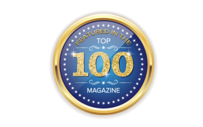 top 100 magazine ironhawk financial