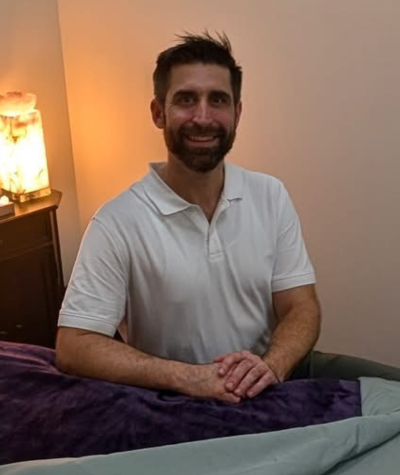 matthew bonney licensed massage therapist